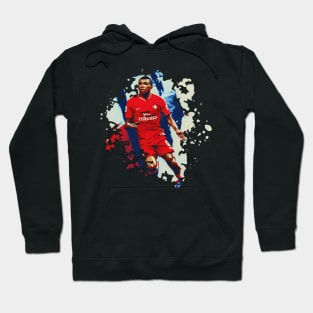 Mbappe Hoodie